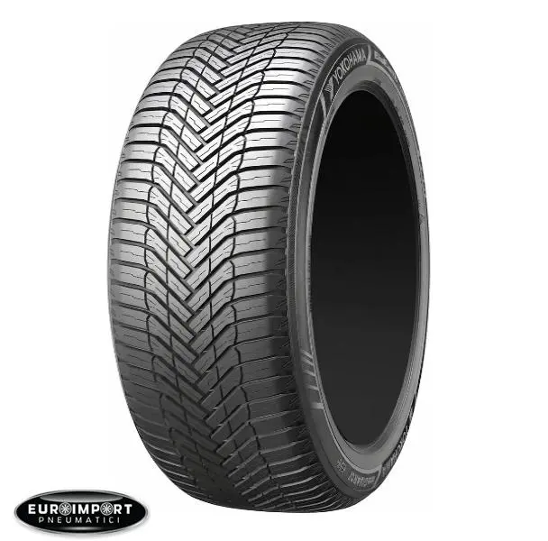 Yokohama BluEarth-AllSeason 2  215/55 R17 98 W  RUNFLAT XL 